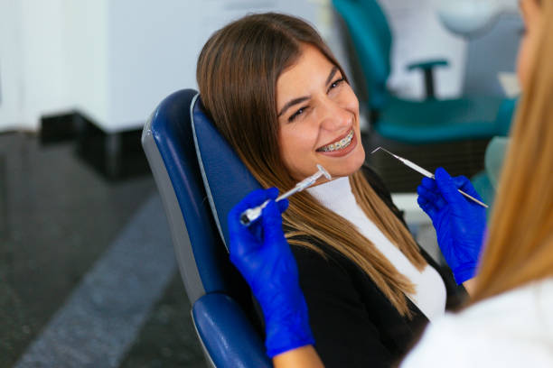 Best Pediatric Dentistry  in Sonoma State University, CA