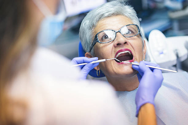 Best Root Canal Treatment  in Sonoma State University, CA